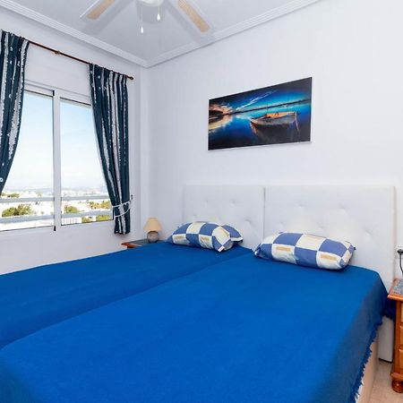 Ferienwohnung San Sebastian 22 Torrevieja Exterior foto