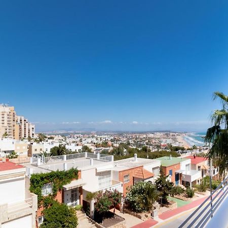 Ferienwohnung San Sebastian 22 Torrevieja Exterior foto