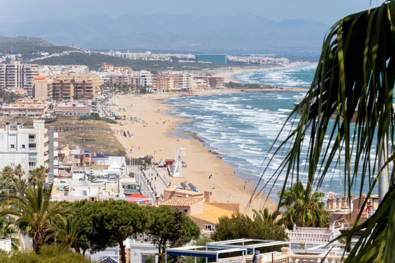 Ferienwohnung San Sebastian 22 Torrevieja Exterior foto