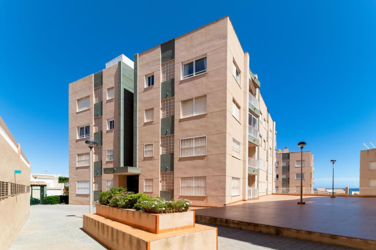 Ferienwohnung San Sebastian 22 Torrevieja Exterior foto